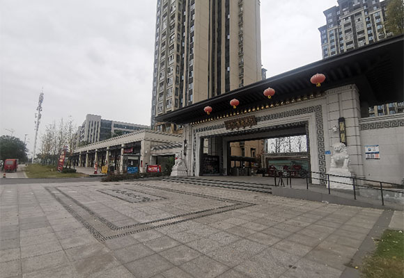 瀘州市江陽(yáng)區(qū)稅務(wù)局變賣(mài)公告(集美天悅車(chē)位第一次變賣(mài))